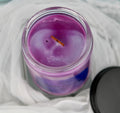 Berry Dream - Wooden Wick Candle