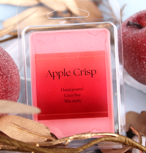 Apple Crisp - Wax Melts