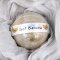 Just Banana - Bath Bomb