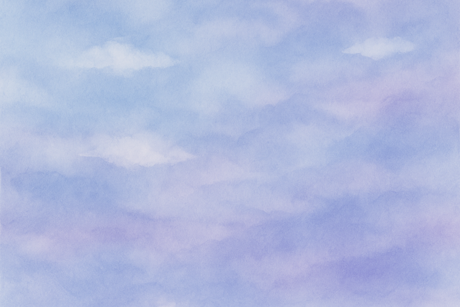 can you add a few sparce, whispy clouds?