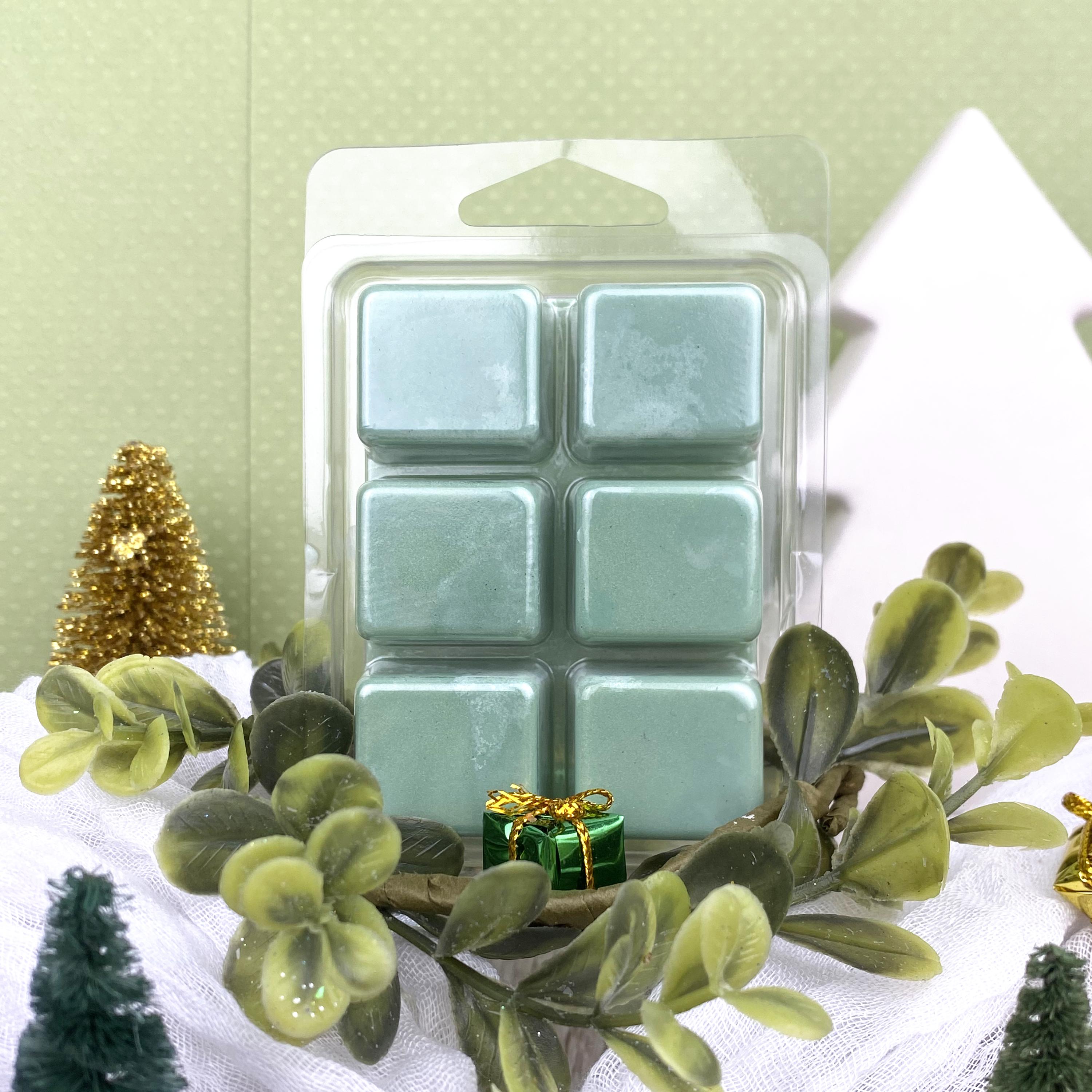 It's Christmas! - Wax Melts
