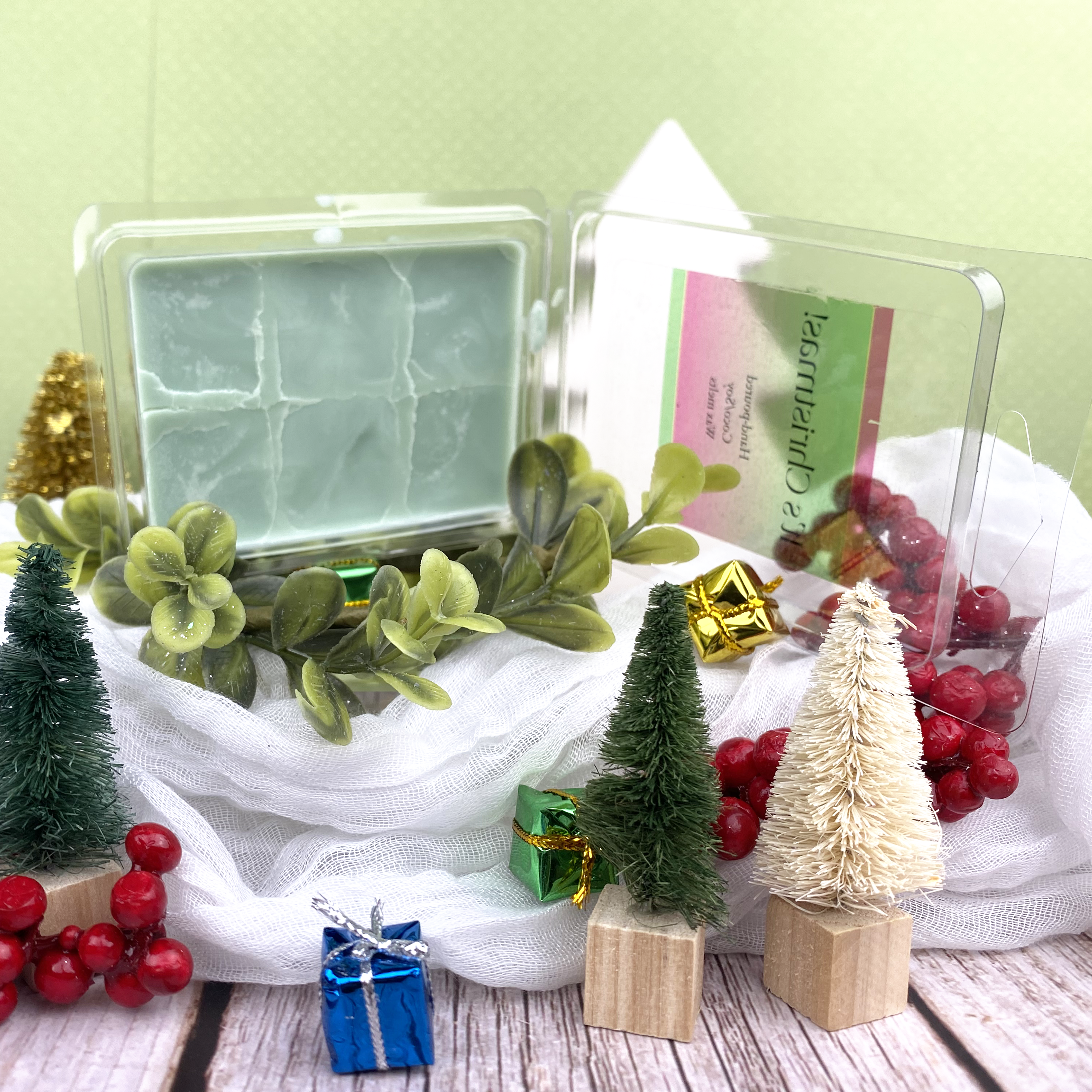 It's Christmas! - Wax Melts