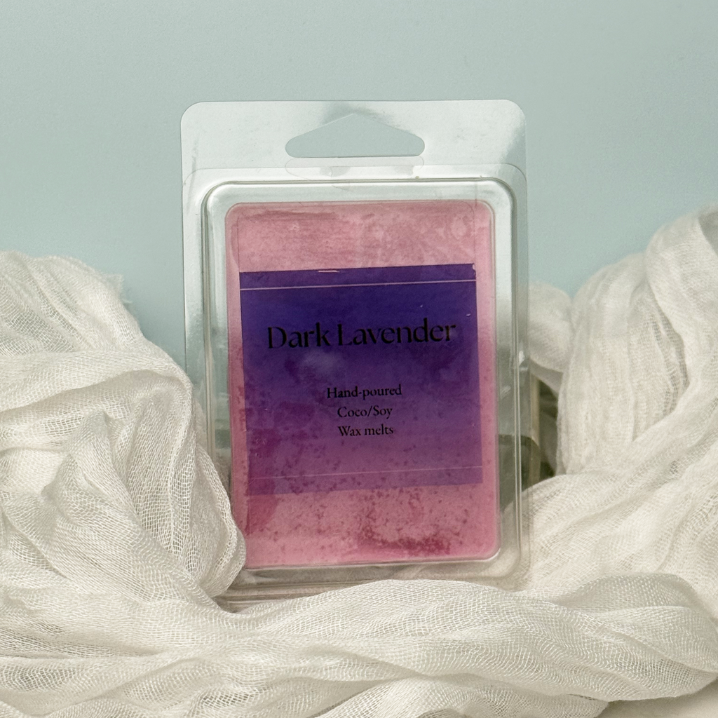 Dark Lavender - Wax Melts