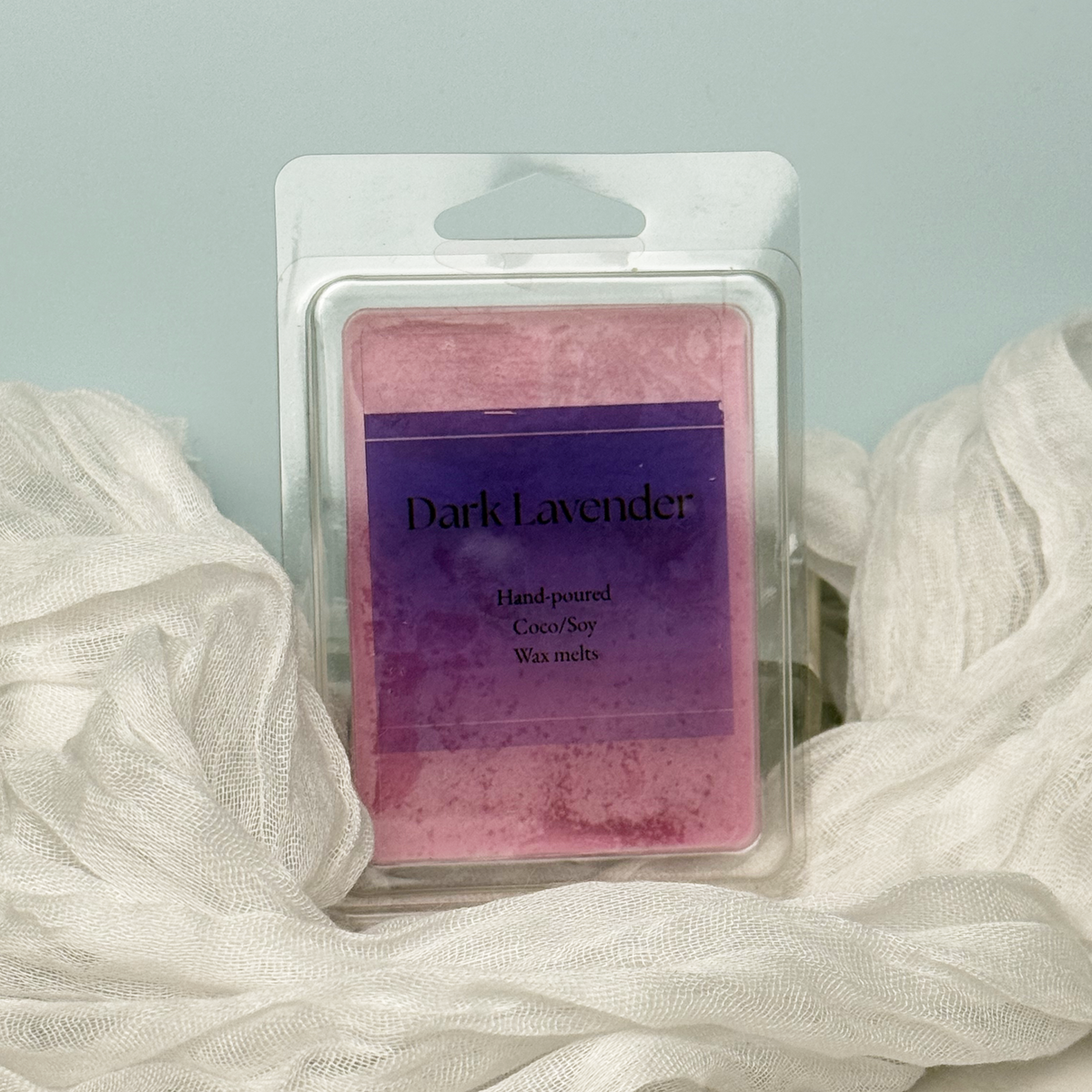 Dark Lavender - Wax Melts