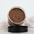 Latte Coffee - Foaming Sugar Scrub