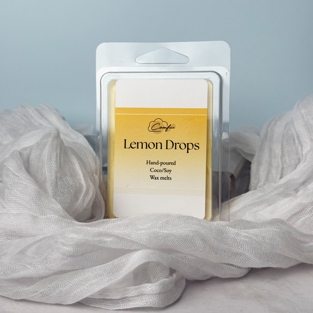 Lemon Drops - Wax Melts