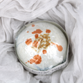 Orange Eucalyptus - Bath Bomb