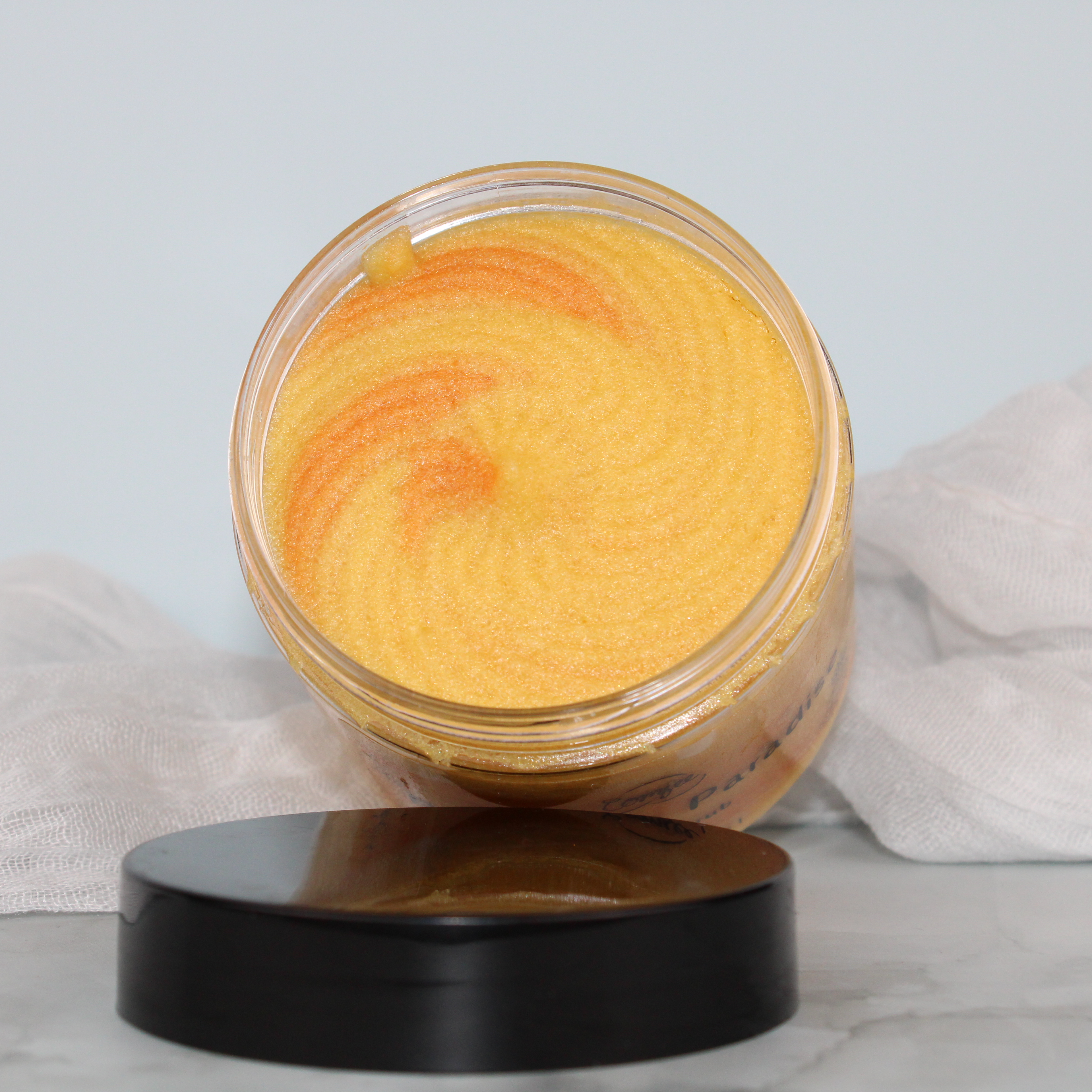 Pineapple Paradise - Foaming Sugar Scrub