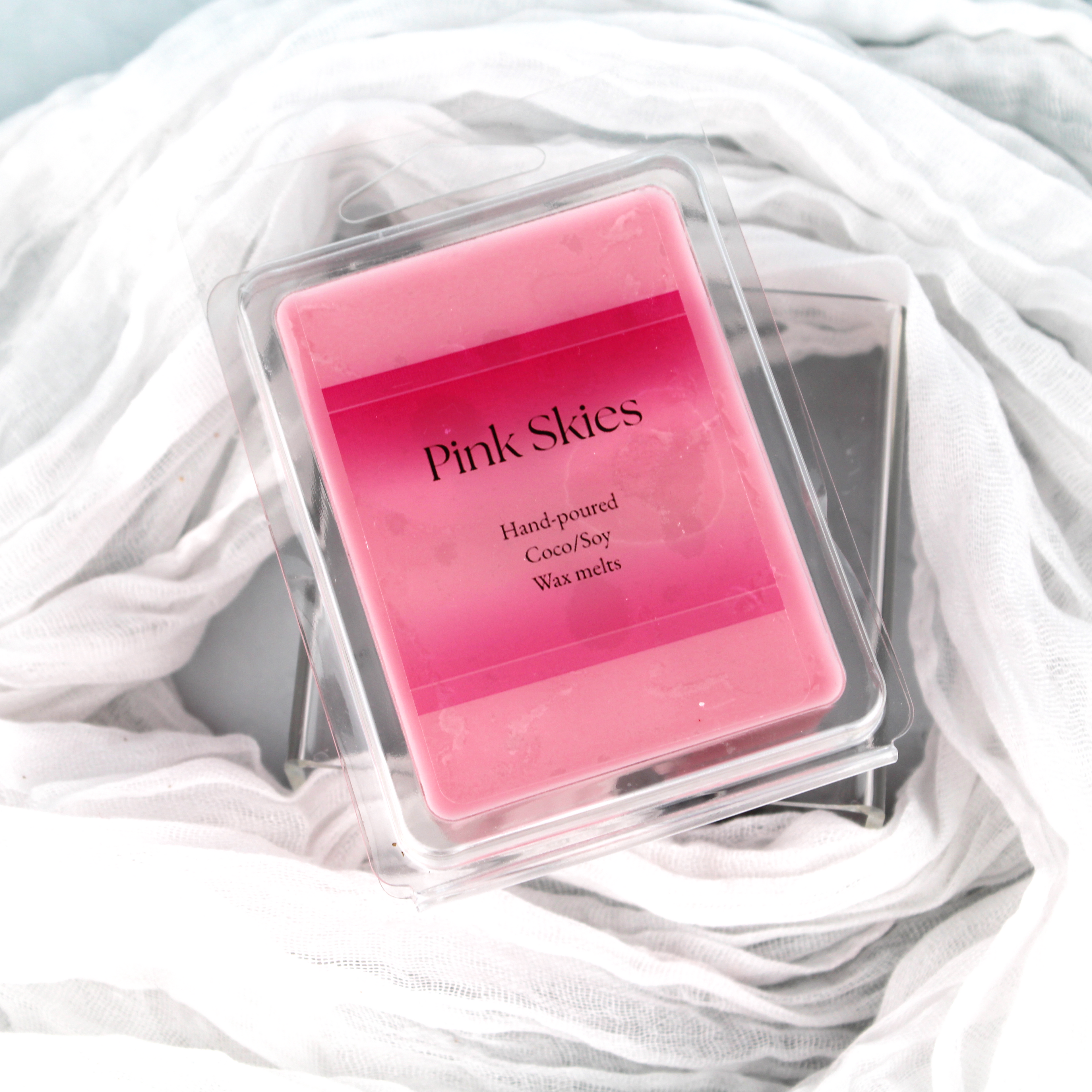 Pink Skies - Wax Melts