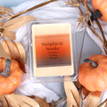 Pumpkin & Smoke- Wax Melts