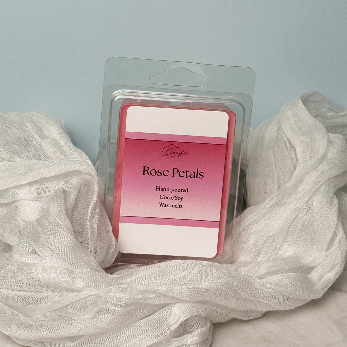 Rose Petals - Wax Melts