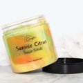 Sunrise Citrus - Foaming Sugar Scrub