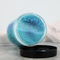 Sea Glass - Foaming Sugar Scrub