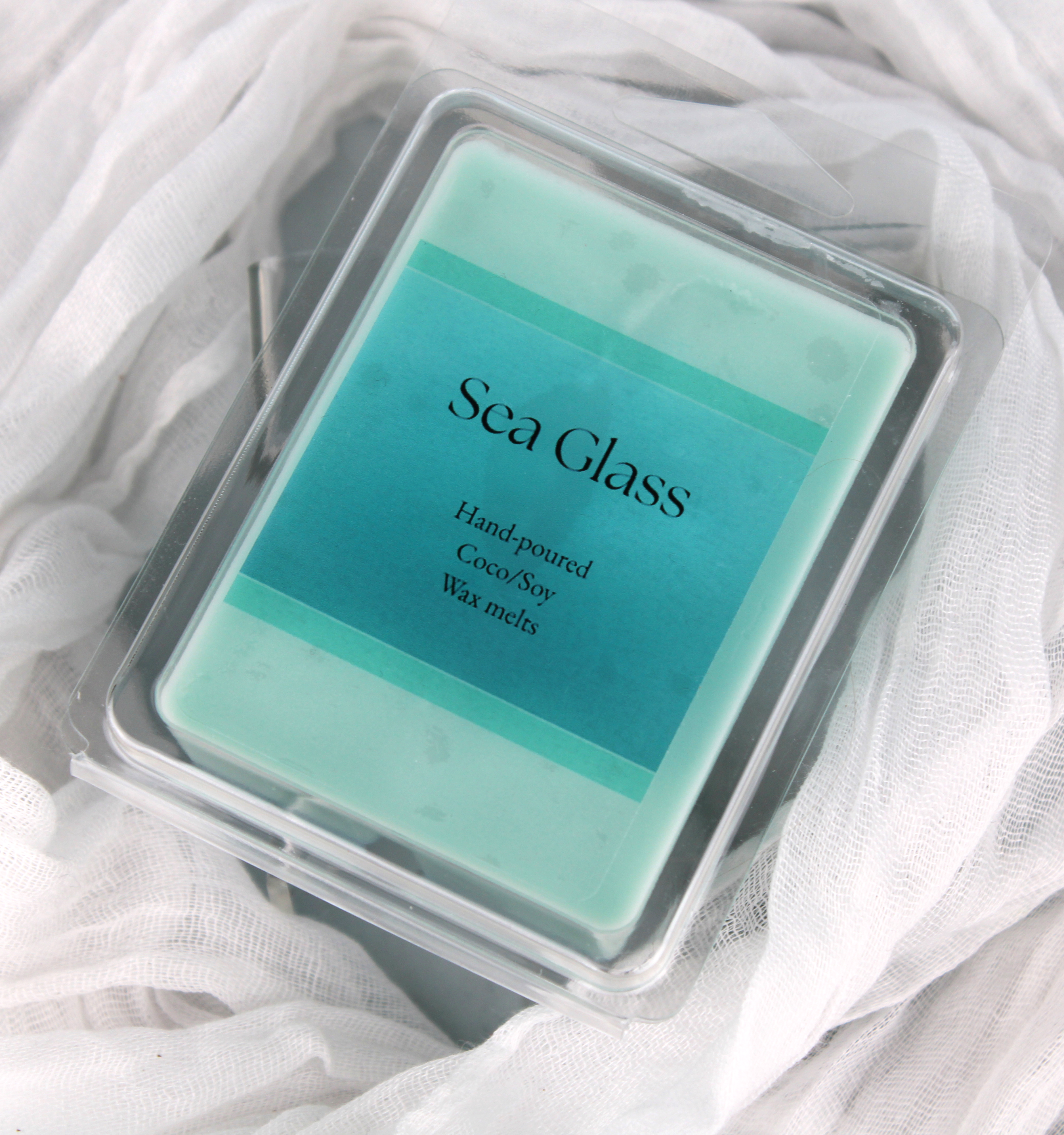 Sea Glass - Wax Melts