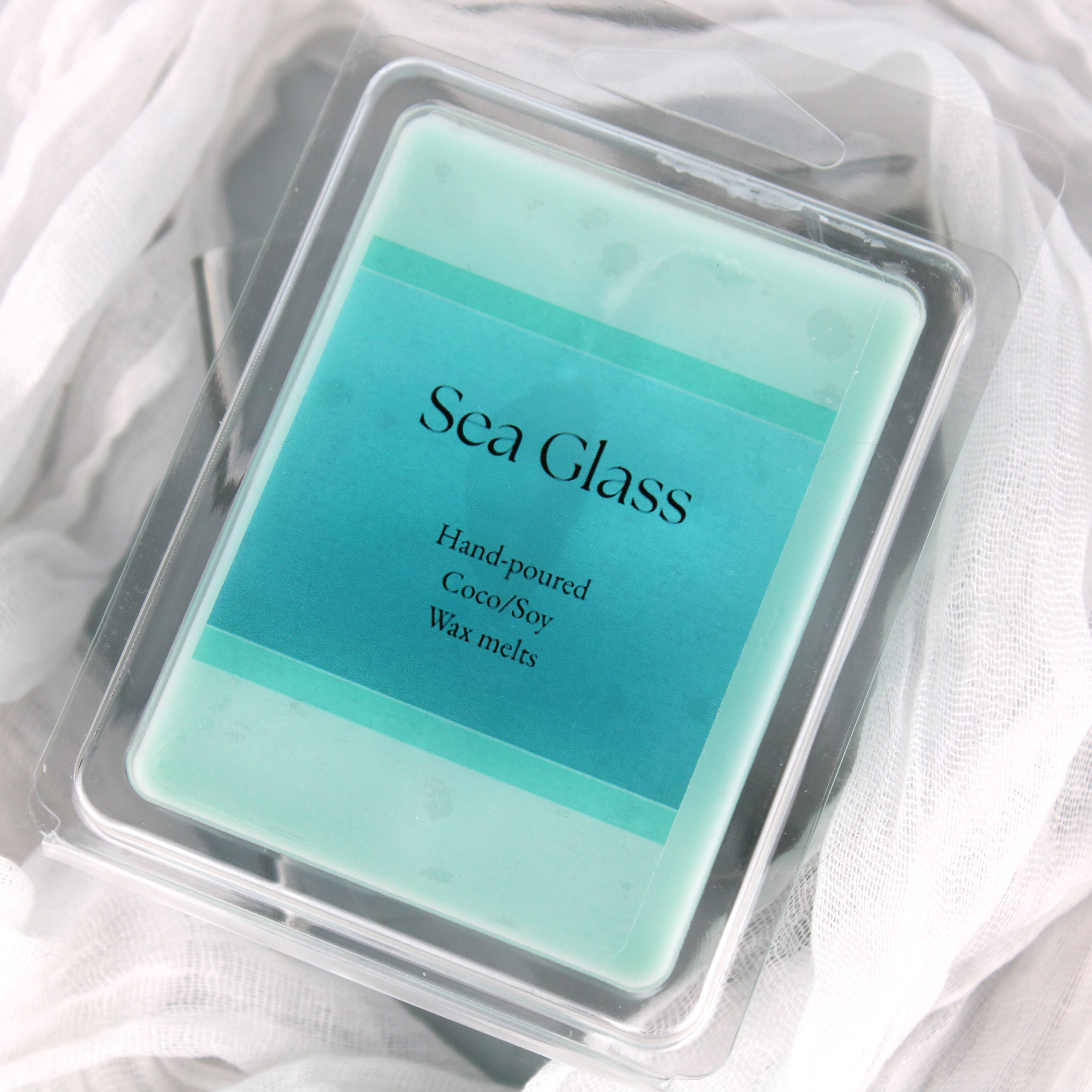 Sea Glass - Wax Melts