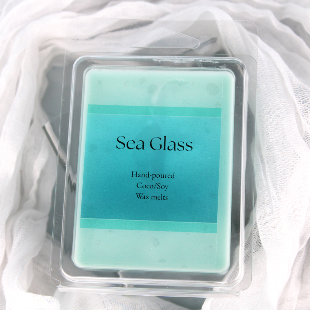 Sea Glass - Wax Melts