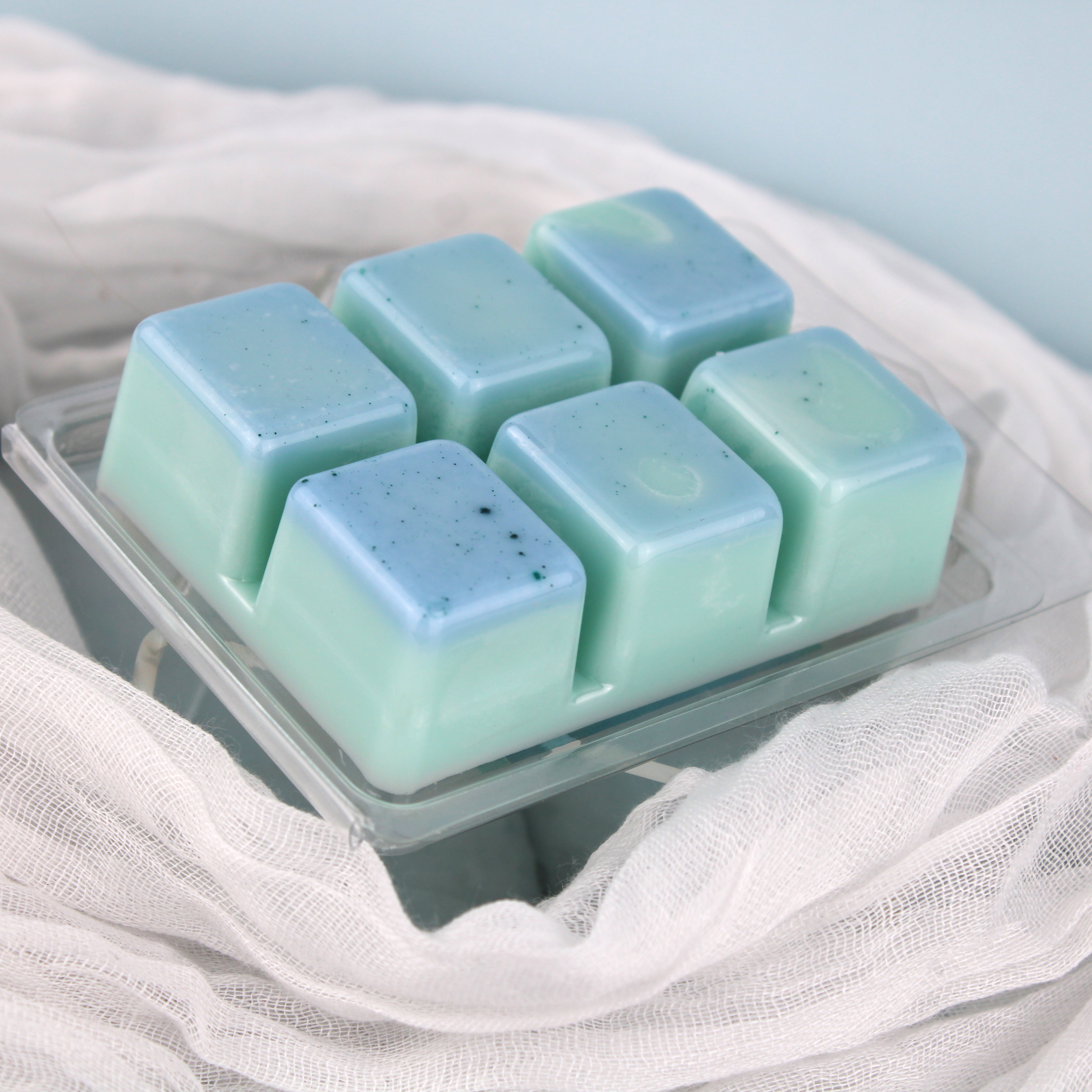 Sea Glass - Wax Melts