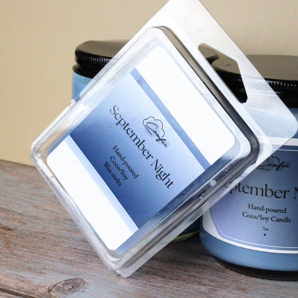 September Night - Wax Melts