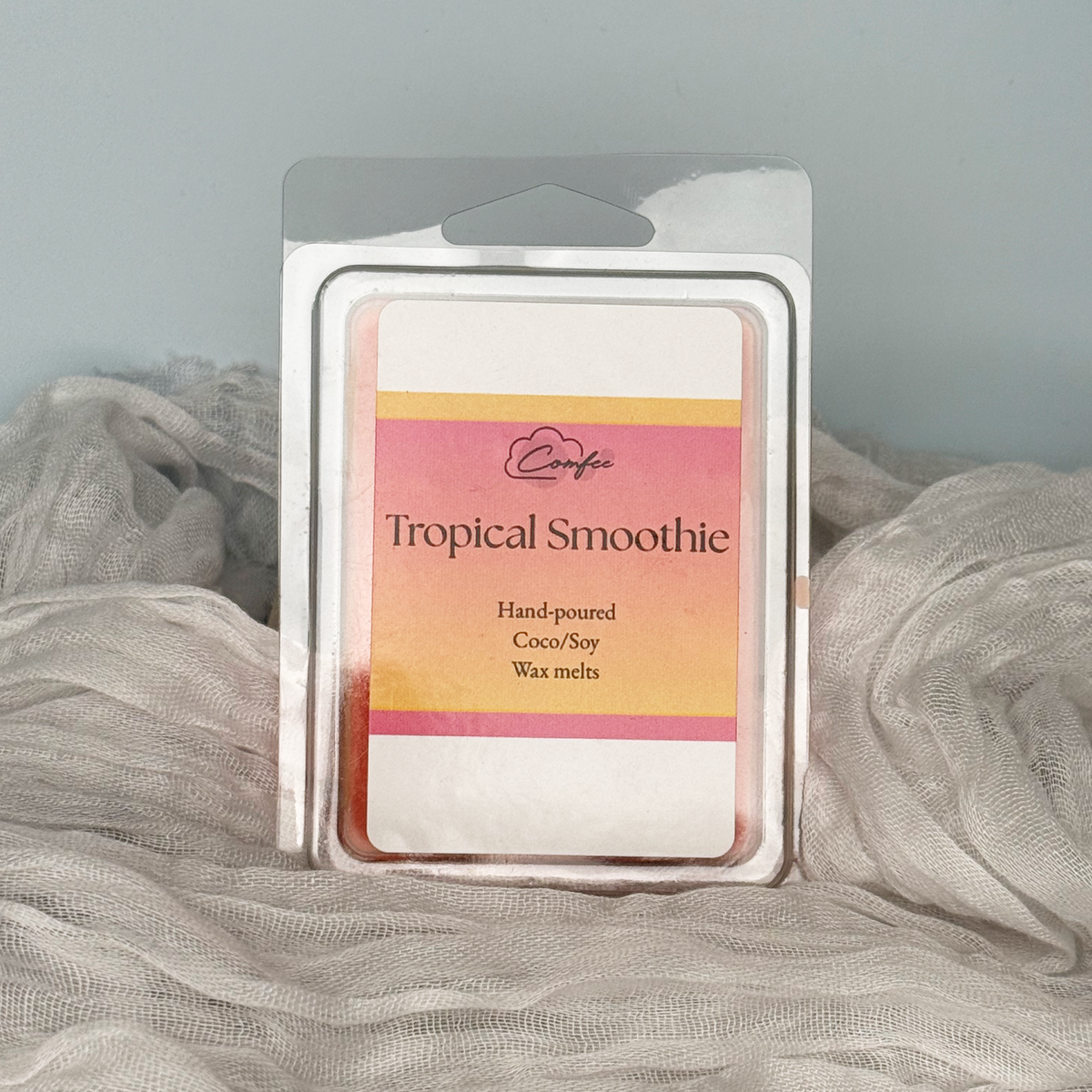 Tropical Smoothie - Wax Melt